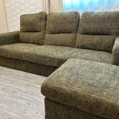 家具 ソファ 3人掛けソファ