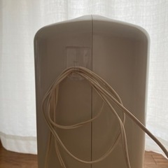 コロナ除湿機の画像