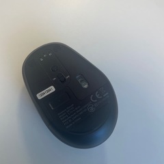 Bluetoothマウスの画像