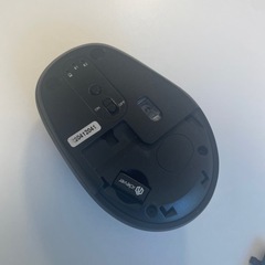 Bluetoothマウスの画像