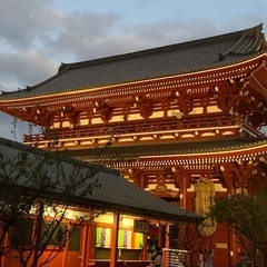 神社仏閣巡り友達作り - メンバー募集
