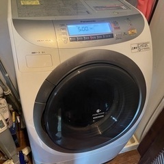 家電 生活家電 洗濯機