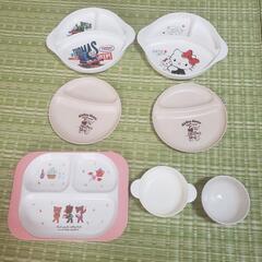 子供用 お皿 セット