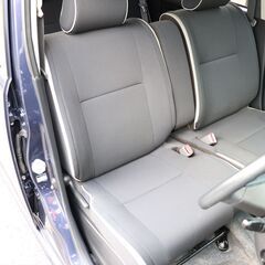 乗出し価格!! 車検2年付 ムーヴコンテカスタム 24年式 12.4万km 修復歴無し スマートキー 禁煙車 全国名変無料 諸費用コミコミ!の画像