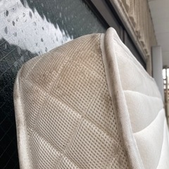 あげます。　マットレスのみ　ダブル　の画像