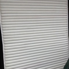 あげます。　マットレスのみ　ダブル　の画像