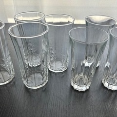 グラス、コップ
23点