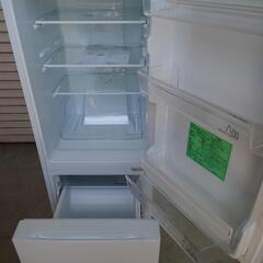 YAMADA ノンフロン冷蔵庫 YRZ-F15G1 2020年式 ♢YAMADA ノンフロン冷凍冷蔵庫【2020年製】YRZ-F15G1 ヤマダ