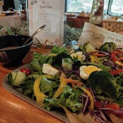 本日開催！　〜腸活ご飯会〜