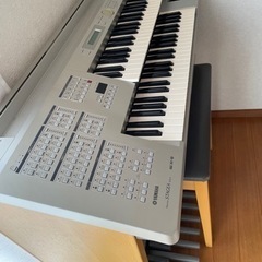 【お引渡し完了】エレクトーン ステージアミニ 
