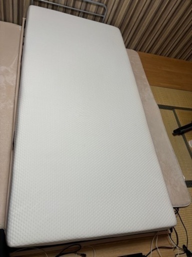 家具 ベッド シングルベッド