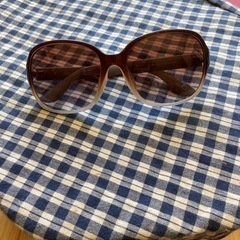 JINS サングラス