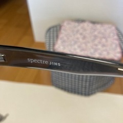 JINS サングラスの画像