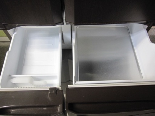 予定者あり【処分SALE早い者勝ち値下げ可】大容量465ℓ 三菱ノンフロン冷凍冷蔵庫MR-G47N-PW2形  6/5まで5000円値