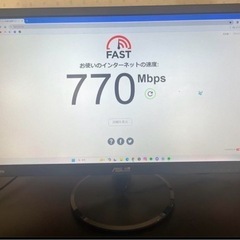 ゲーミングモニター