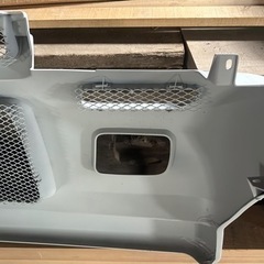 エブリィda62w スズキスポーツバンパーの画像