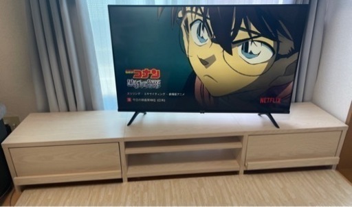 テレビ台