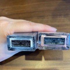 addictionネイル2こセットの画像