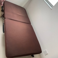 家具 ベッド シングルベッド