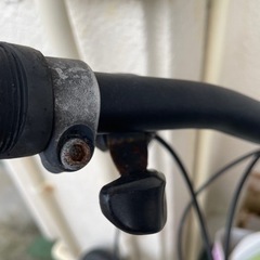 自転車 クロスバイクの画像