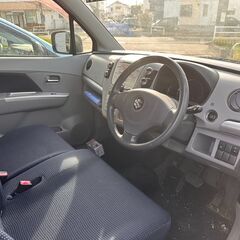 H21年式ワゴンR　FX-LTD  ☆4WD！！の画像