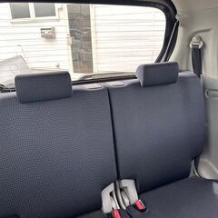 H21年式ワゴンR　FX-LTD  ☆4WD！！の画像