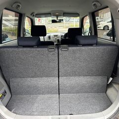 H21年式ワゴンR　FX-LTD  ☆4WD！！の画像