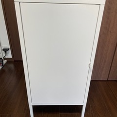 収納家具【IKEA】HALLAN ヘッランの画像