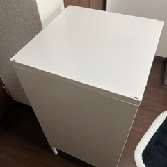 収納家具【IKEA】HALLAN ヘッランの画像