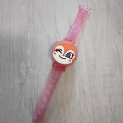 取引中　家具 時計