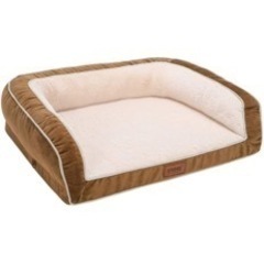 未使用✨ヤフオク出品中‼️ペットベッドsizeL新品¥5980家...