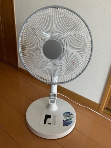家電 季節、空調家電 扇風機