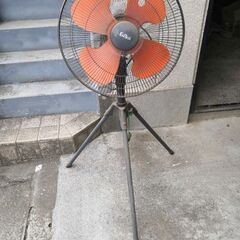 扇風機