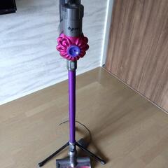 家電 生活家電 掃除機