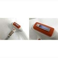 【業務用脱毛機】WAARM ラボラトリー LIGHENCE2 WLE-3000 ライエンス2 脱毛 美容の画像