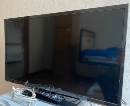 SHARP 液晶テレビ AQUOS  2020年製 2T-C32AE1