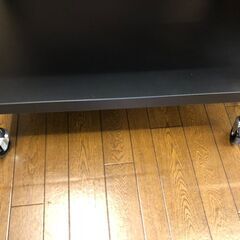 6-98 キャスター付ワゴン【引取限定・現状渡し】カグマニアの画像