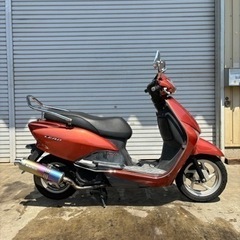 大幅値下げ　ホンダ リード 110 JF19 グリップヒーター付...