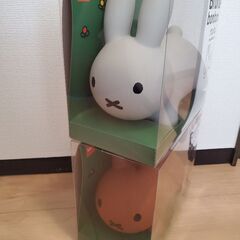ブルーナボンボン　ミニ2個セット