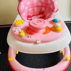 子供用品 ベビー用品 歩行器