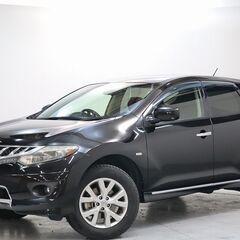 日産 ムラーノ 　２５０ＸＬ🚗💕お気軽にお問合せください💁‍♀️