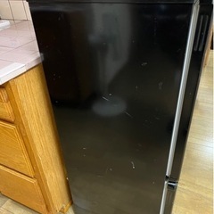 家電 キッチン家電 冷蔵庫の画像
