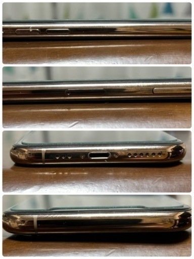 【値引】iPhone11pro 256gb バッテリー85%