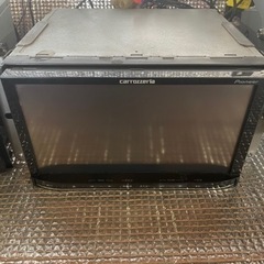 カロッツェリア  Bluetooth オーディオ