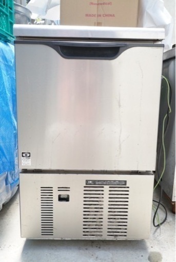 業務用製氷機