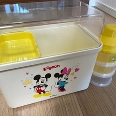 子供用品 ベビー用品 授乳、お食事用品の画像