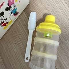子供用品 ベビー用品 授乳、お食事用品の画像