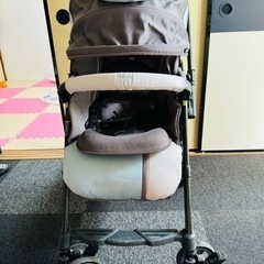 子供用品 ベビー用品 ベビーカー、バギーの画像