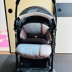 子供用品 ベビー用品 ベビーカー、バギーの画像