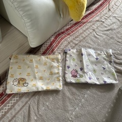 サコッシュカバン
